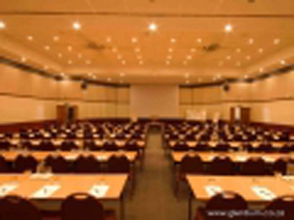 Conferences and Meeting Rooms